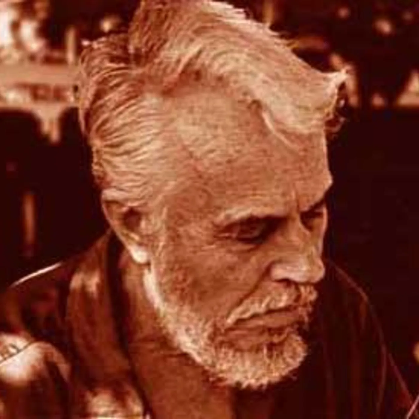 Harry Partch