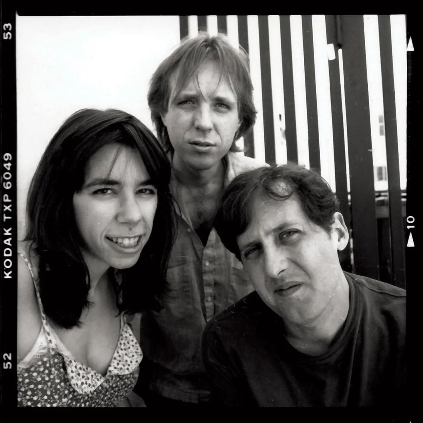 Harry Pussy Brand Page