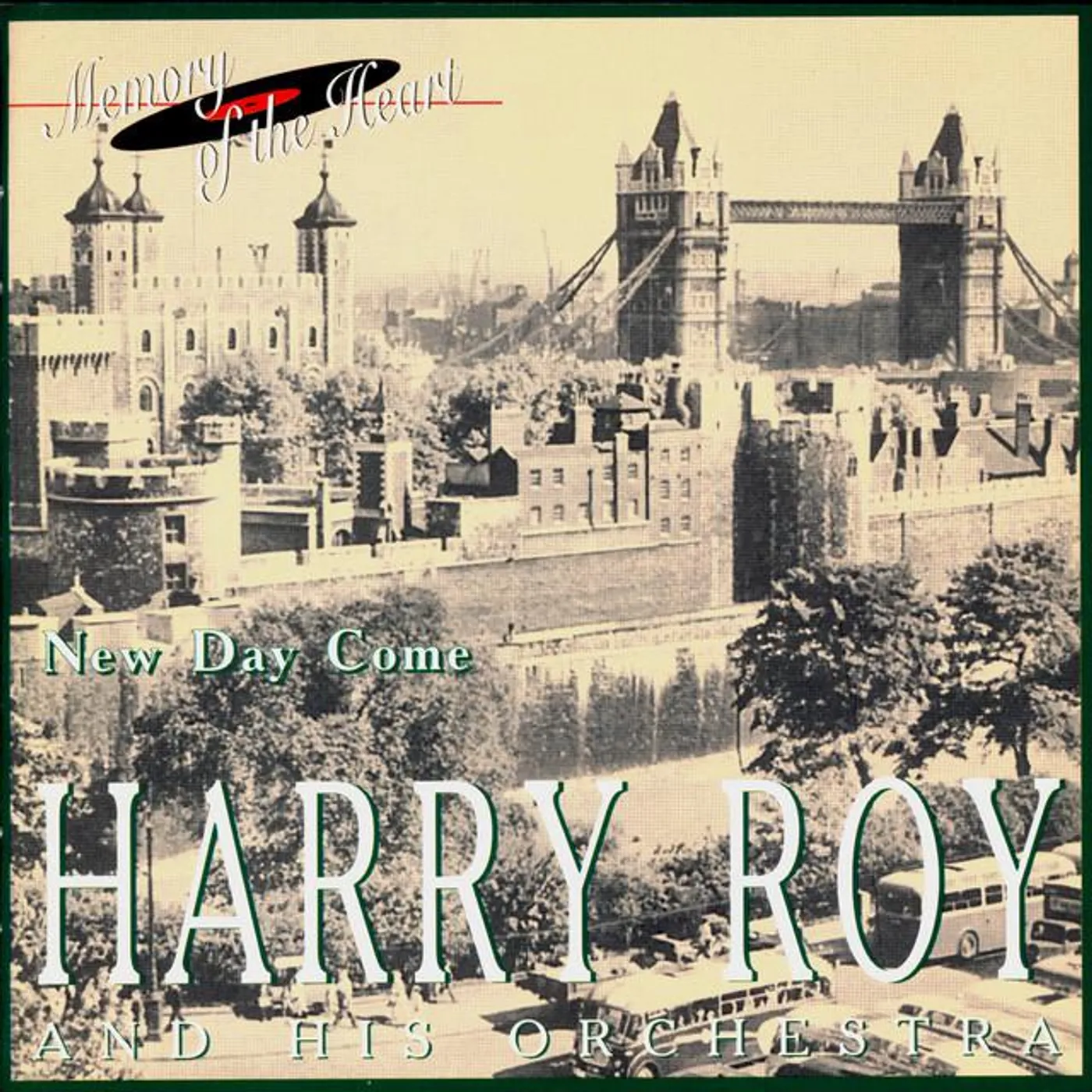 Harry Roy