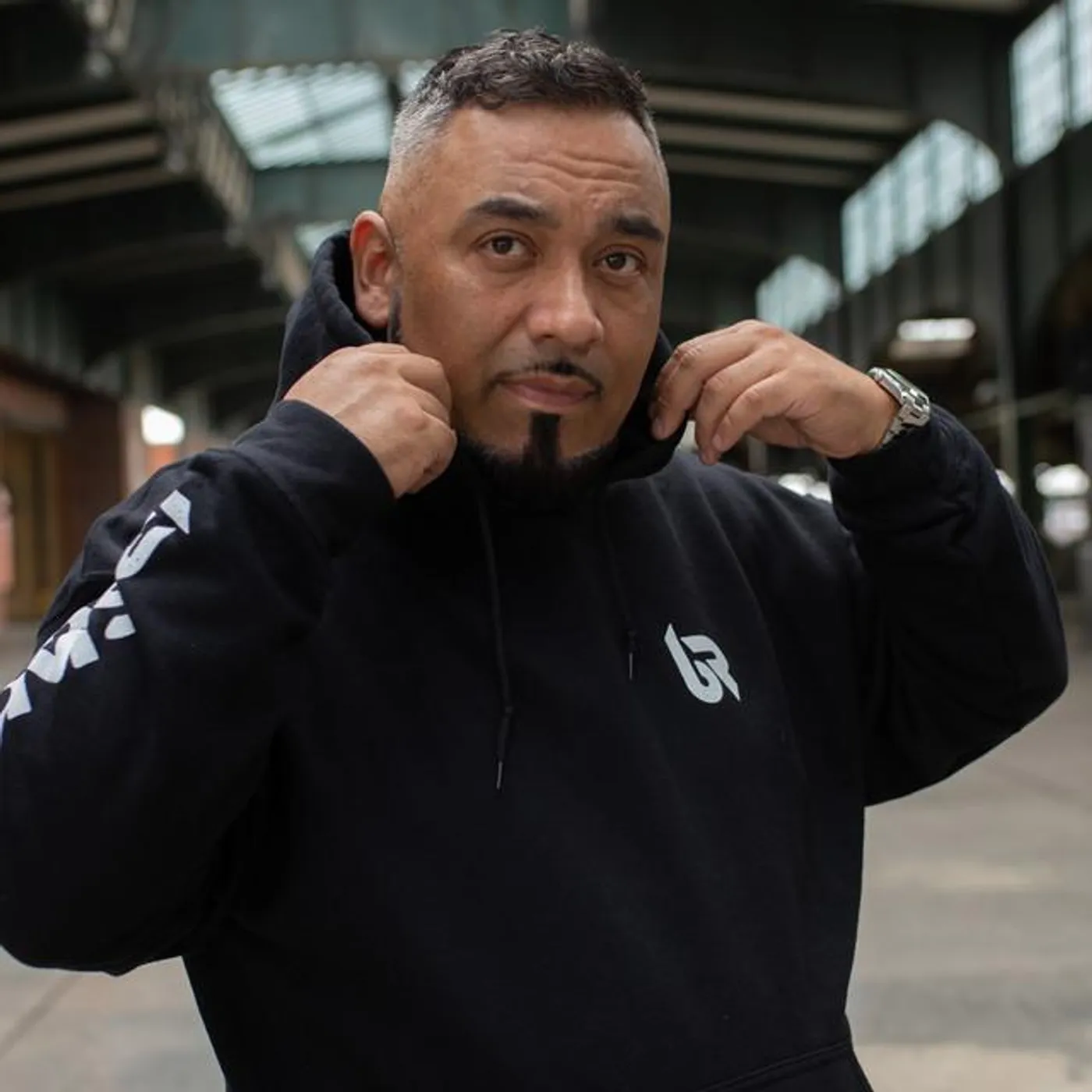 Harry Romero Brand Page