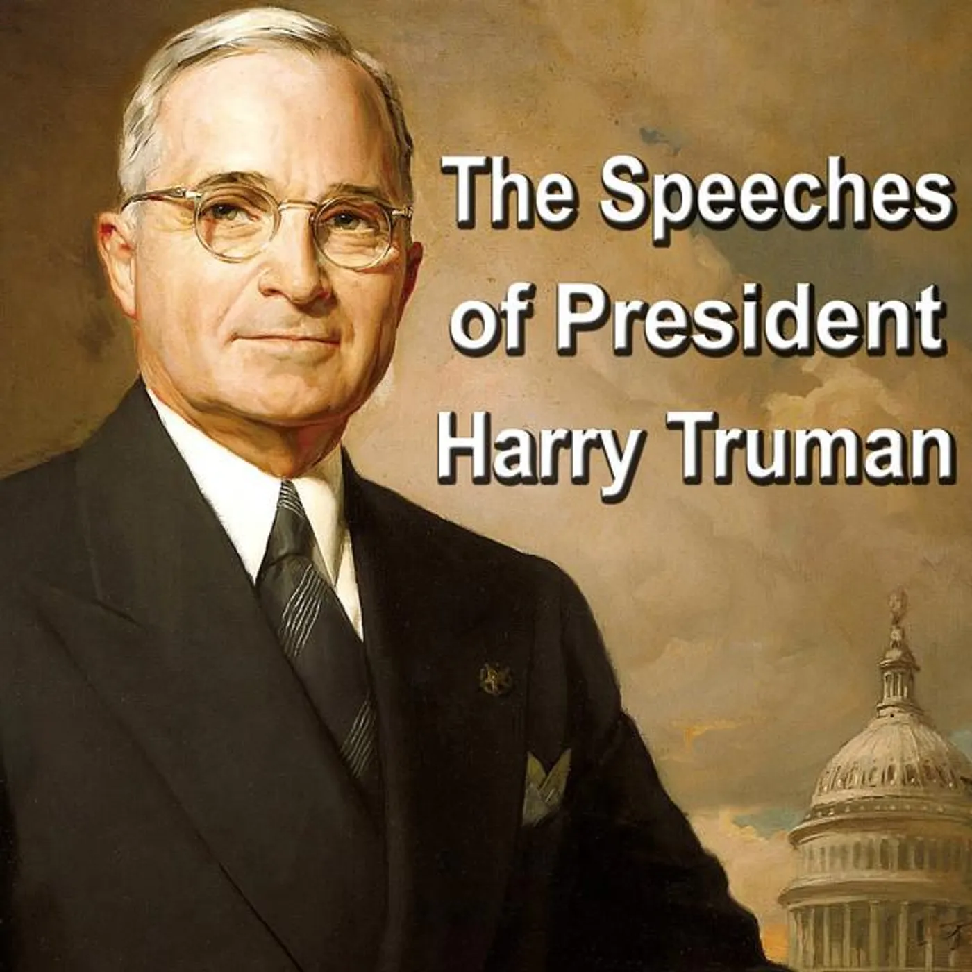 Harry S. Truman Brand Page