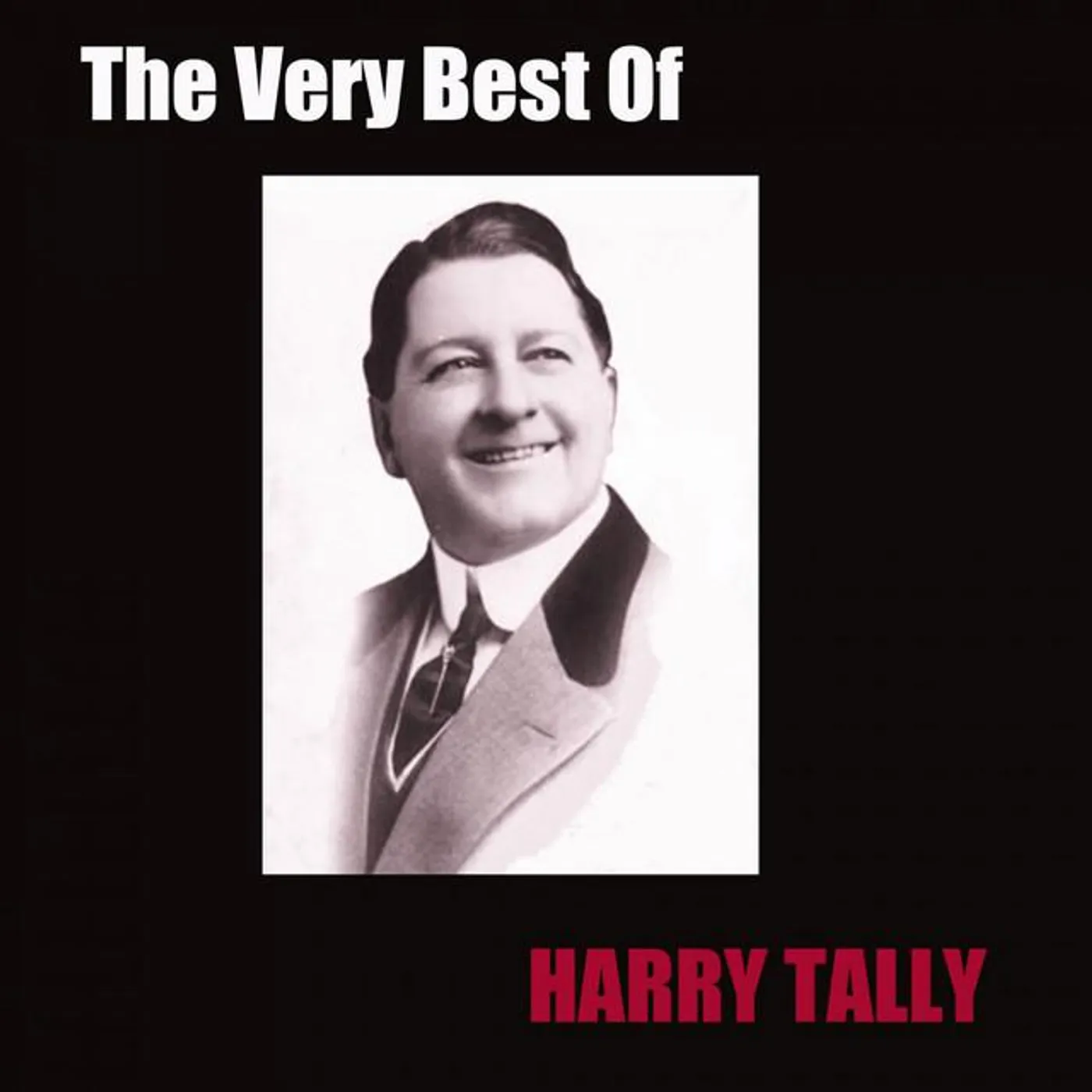 Harry Tally