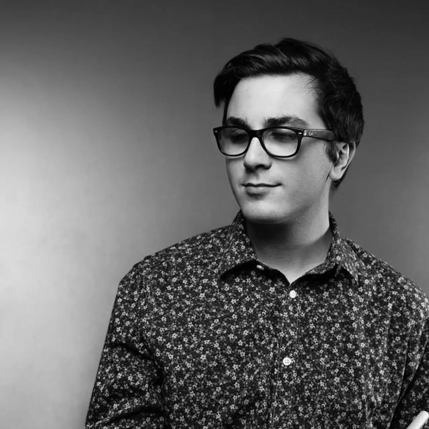 Harry Vetro's Northern Ranger