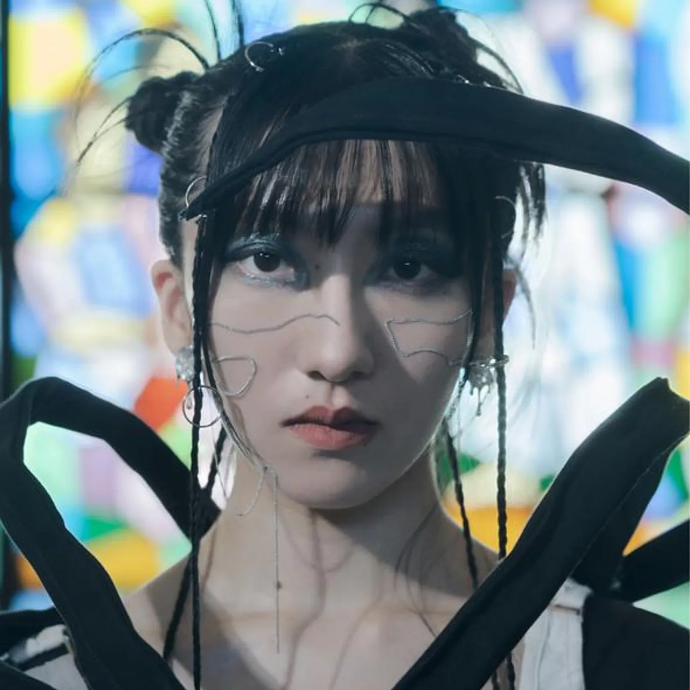 HARU NEMURI Brand Page