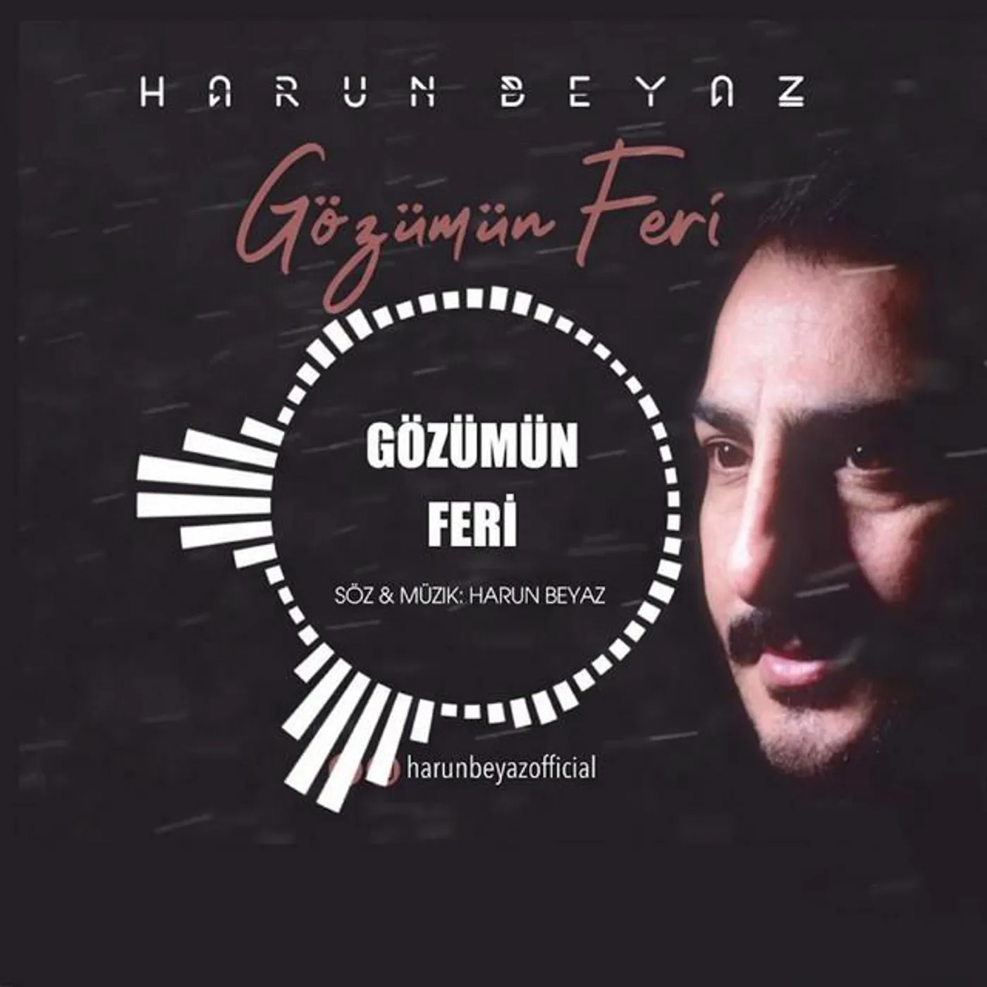 Harun Beyaz