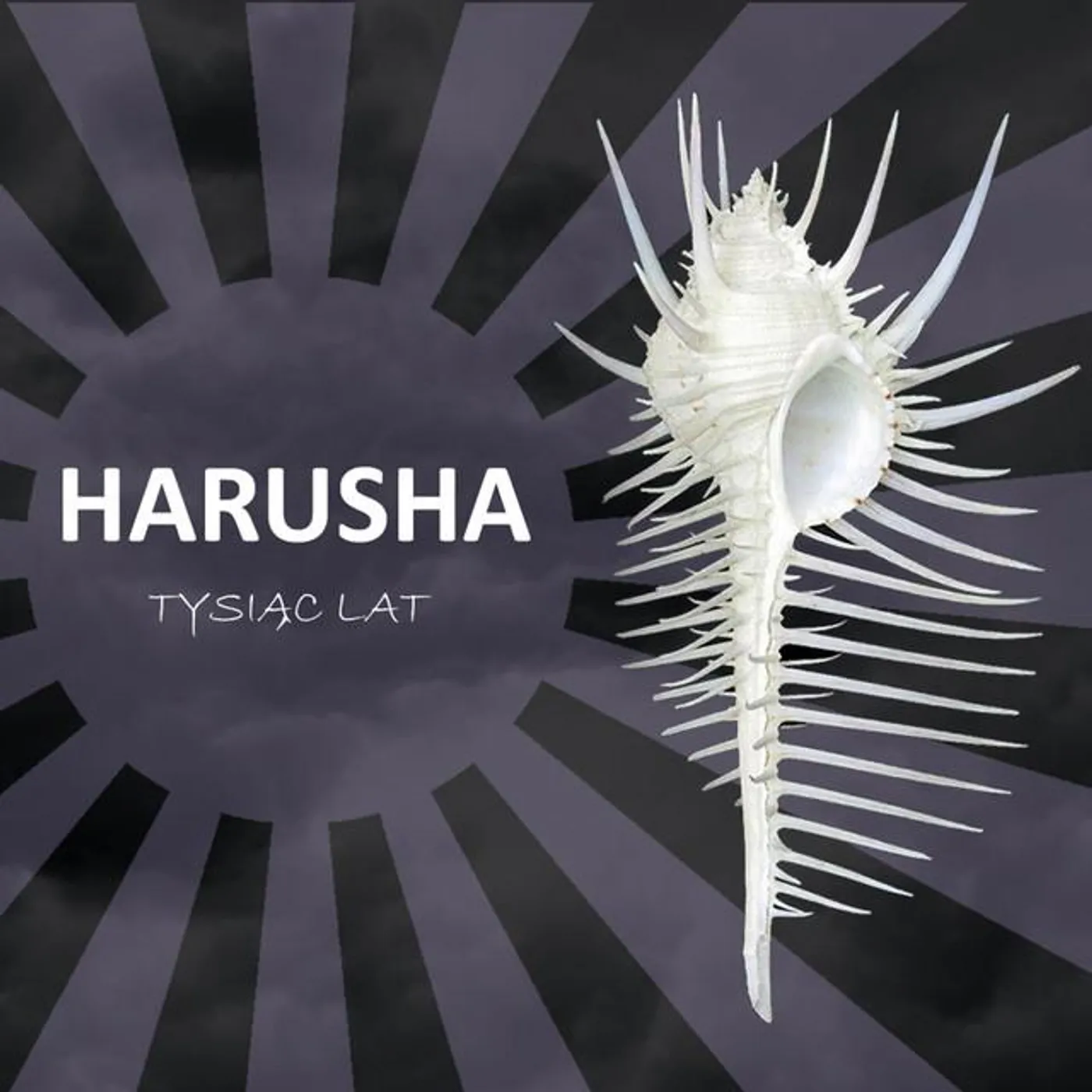 Harusha Brand Page