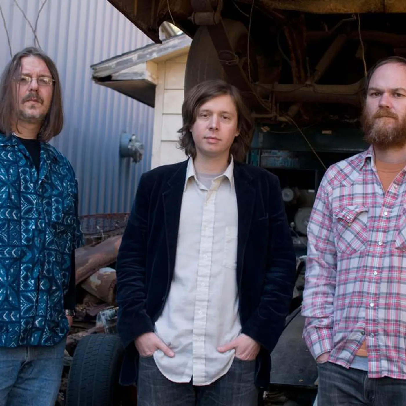 Harvey Milk Brand Page