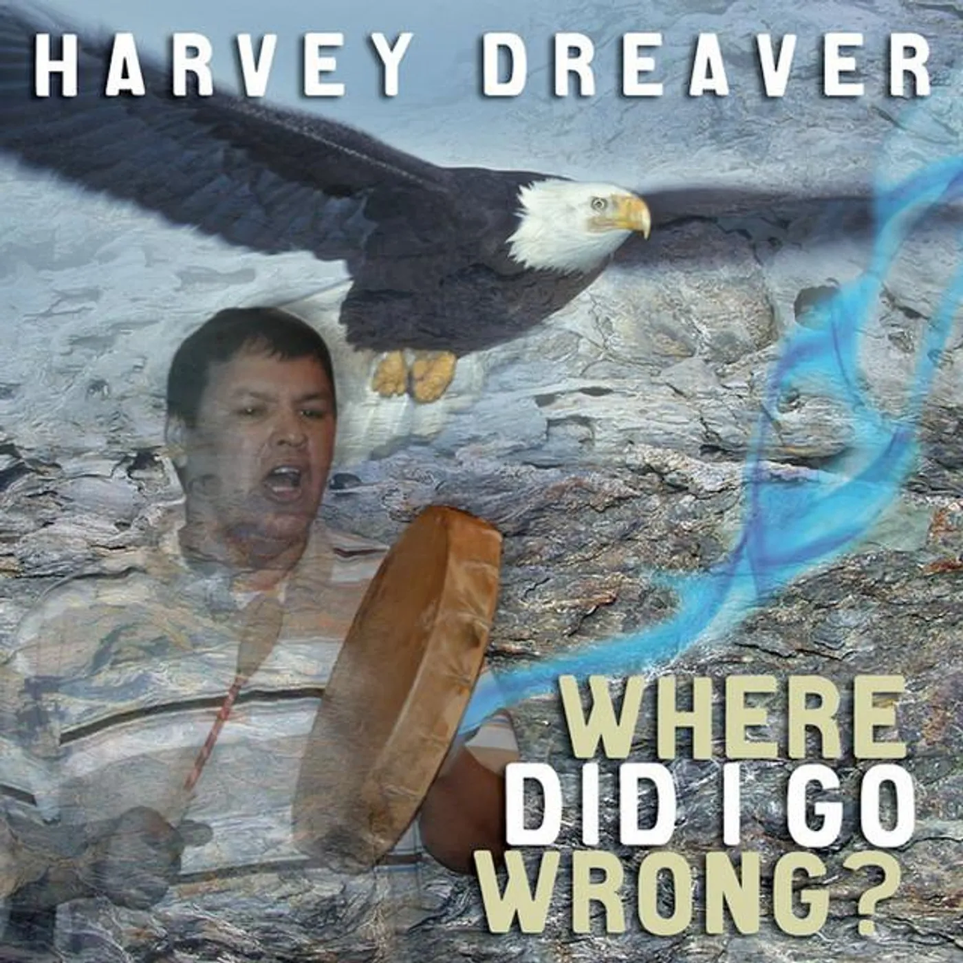 Harvey Dreaver Brand Page
