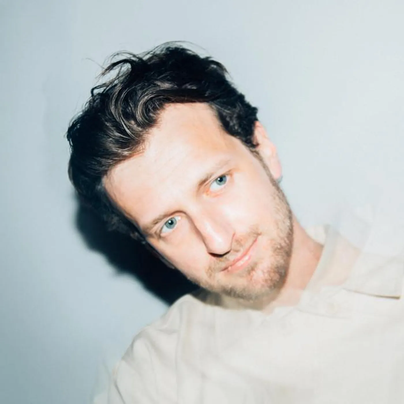 Harvey Sutherland Brand Page