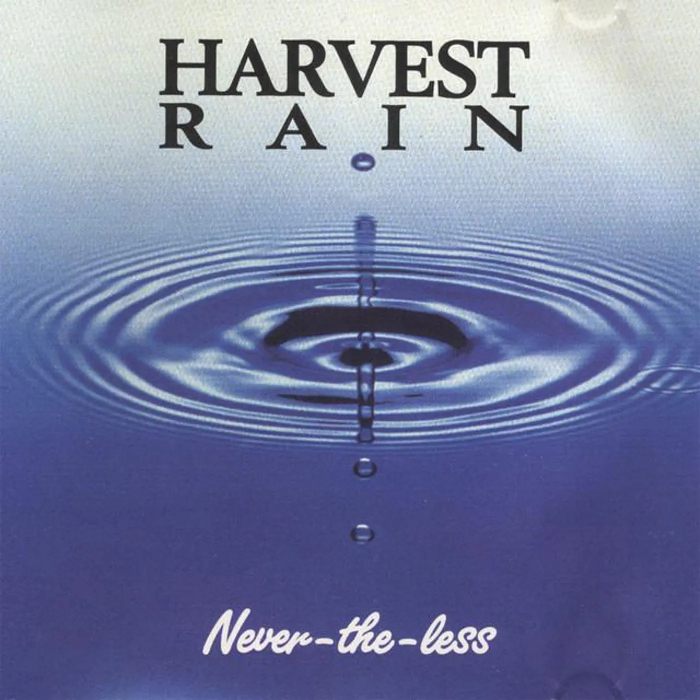 Harvest Rain