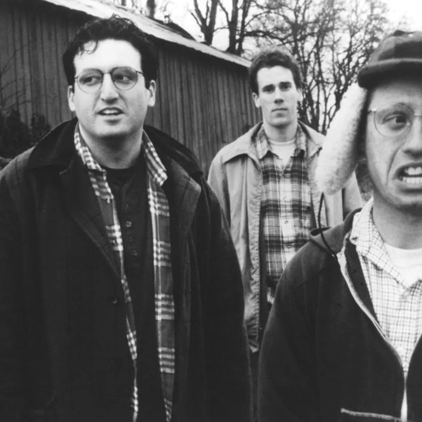 Harvester Brand Page