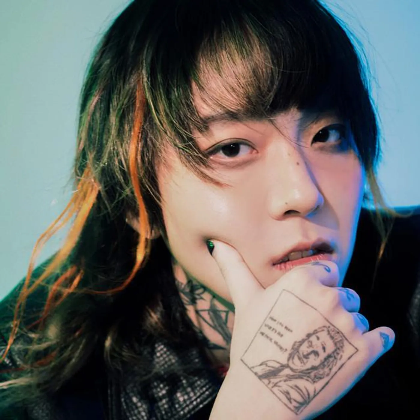 Hash Swan Brand Page