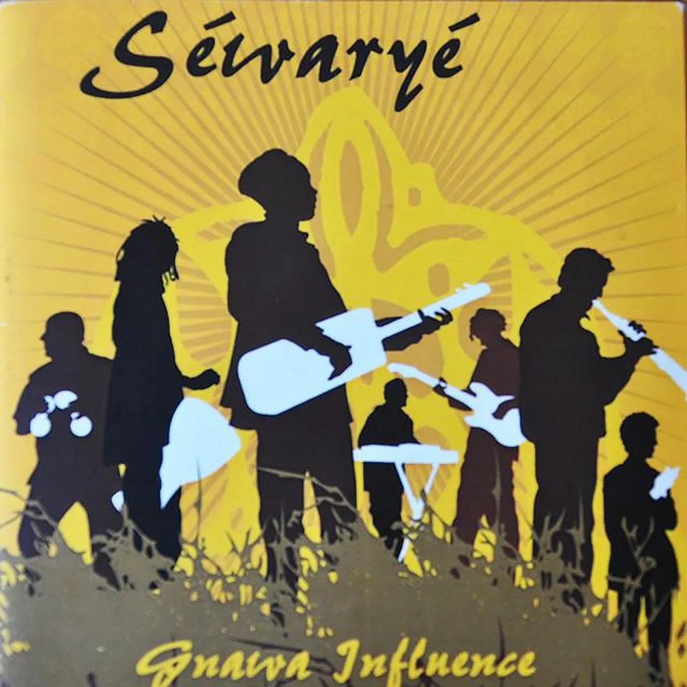 Hassan Boussou Brand Page