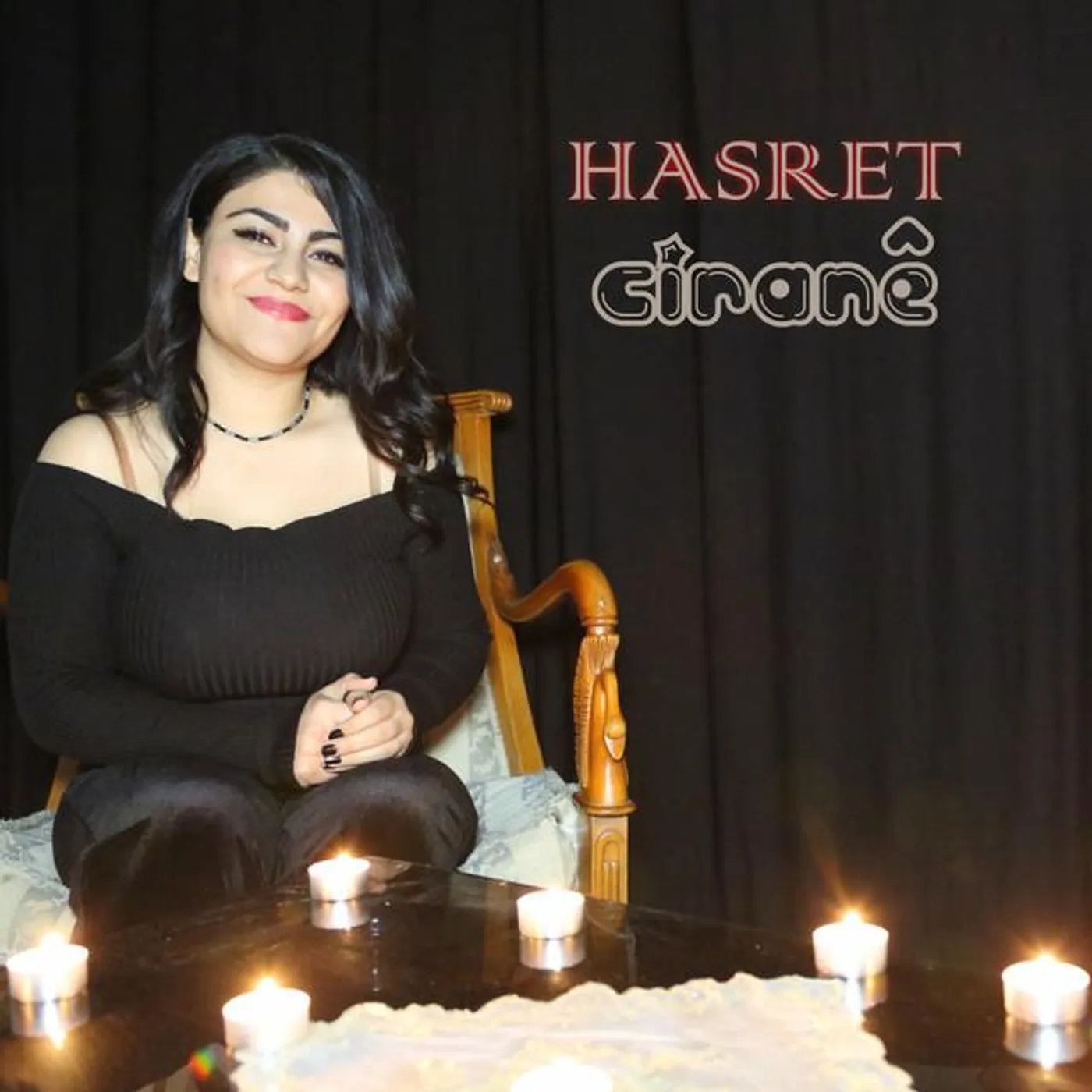 Hasret