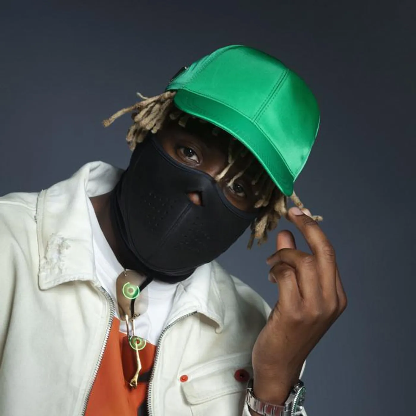 HD La Relève Brand Page