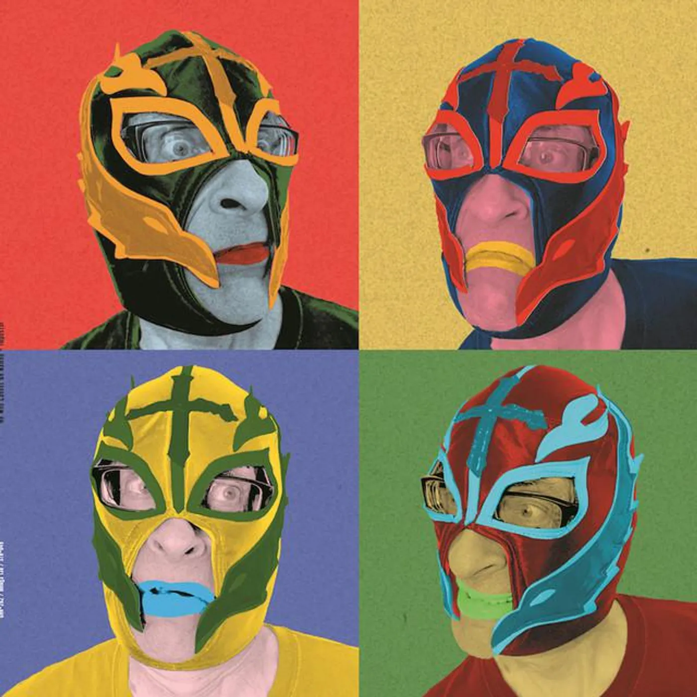 He Who Cannot Be Named Brand Page