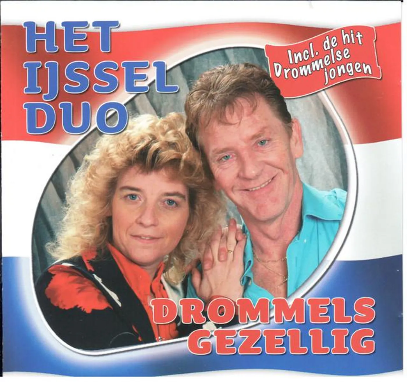 Het IJssel Duo