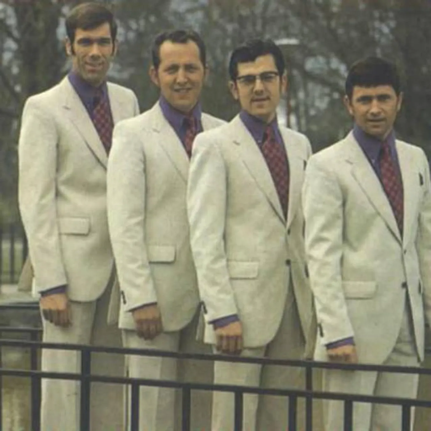 Het Radi Ensemble Brand Page