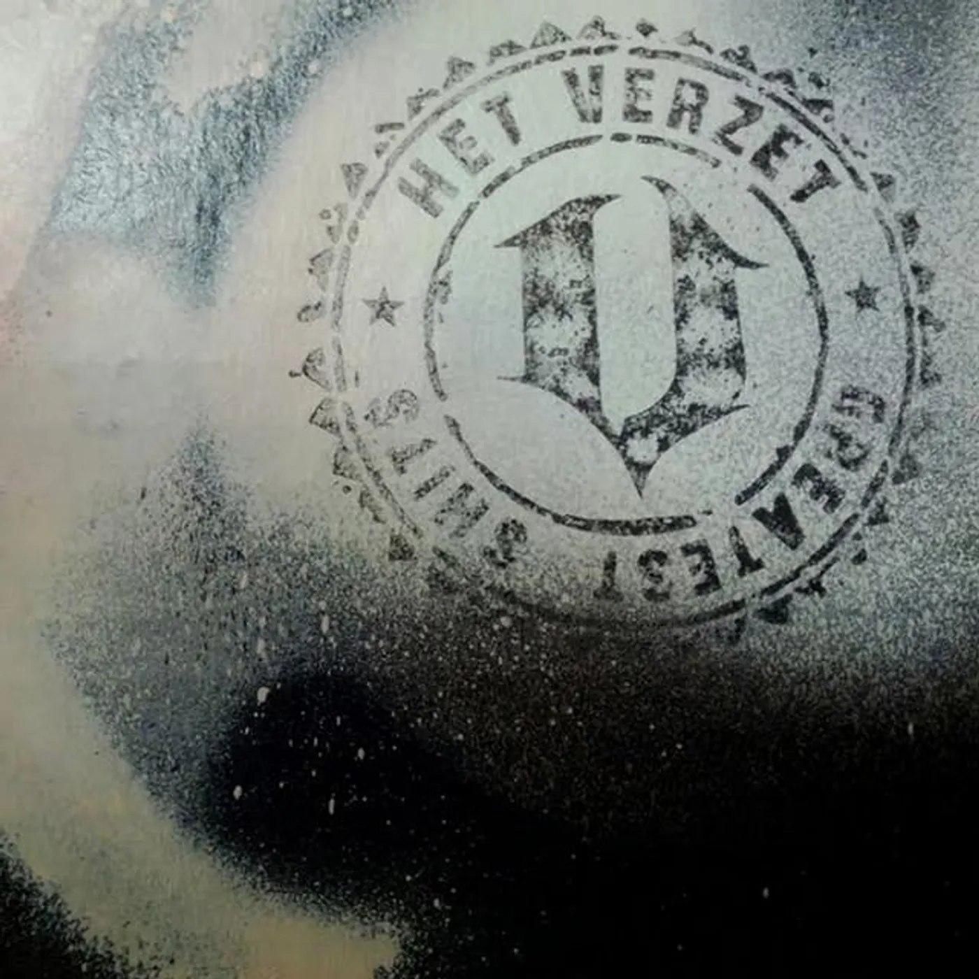 Het VerZet Brand Page