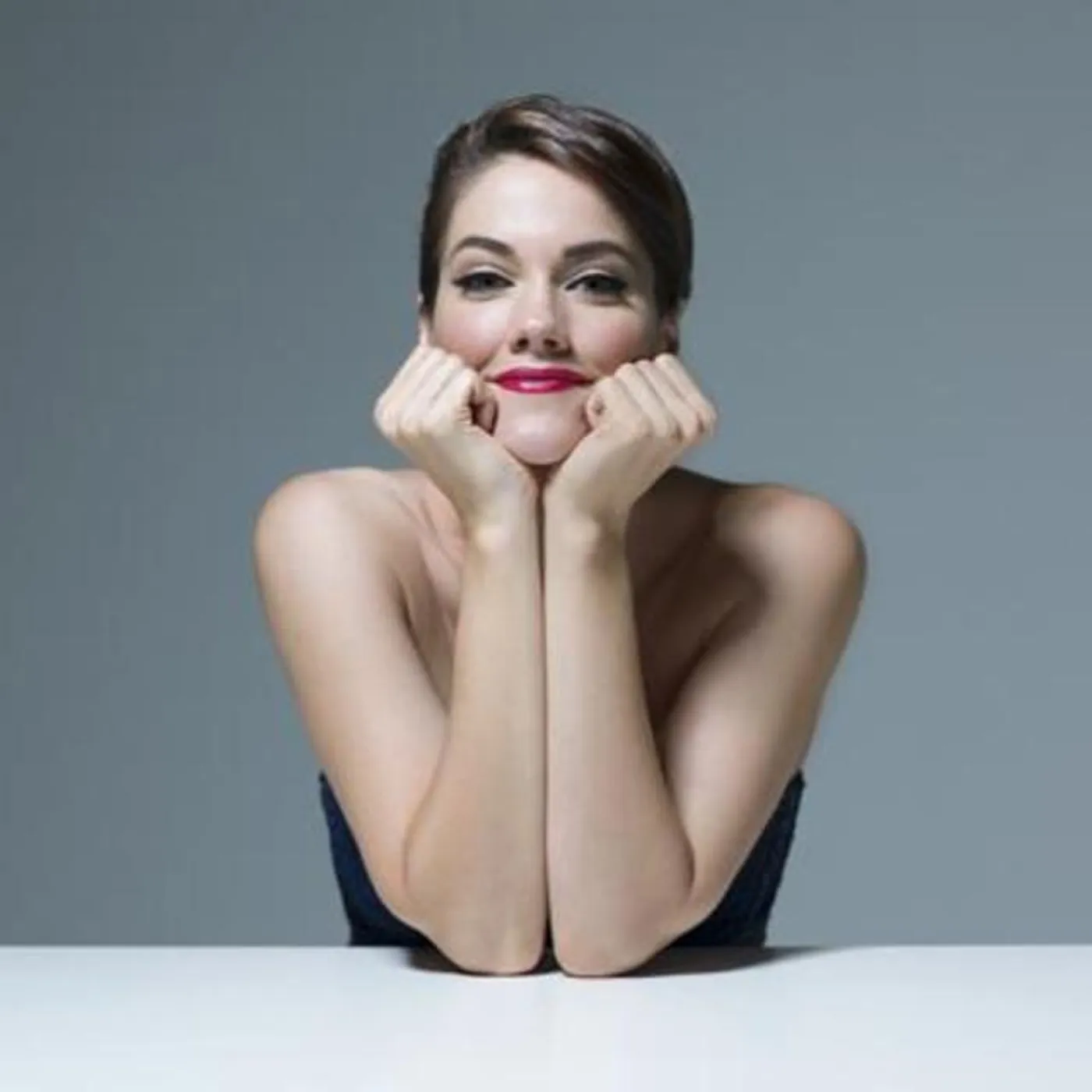 Hetty Kate Brand Page