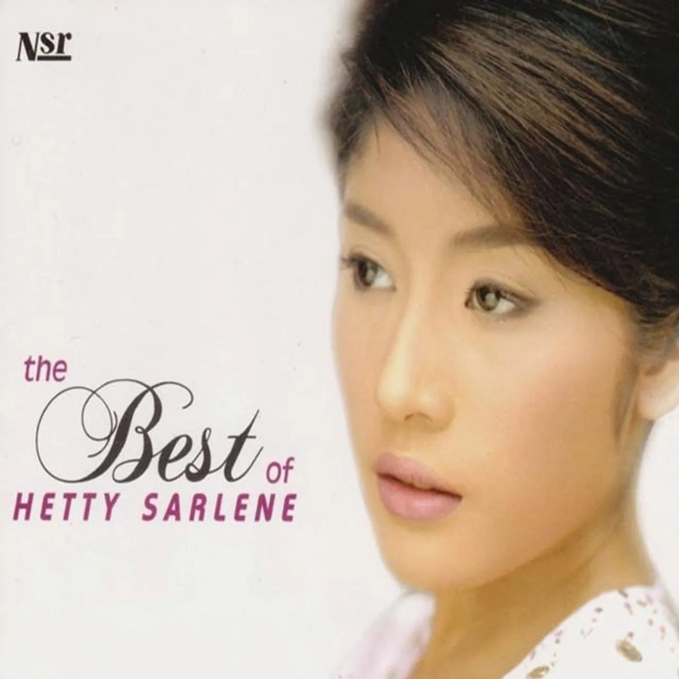 Hetty Sarlene