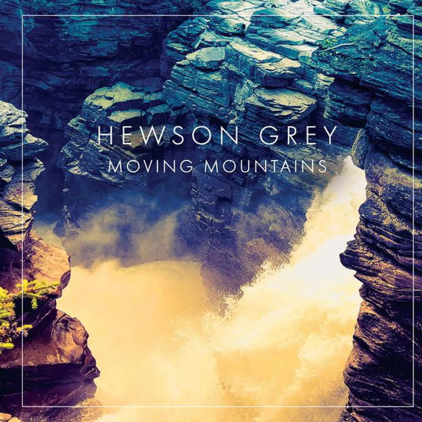 Hewson Grey