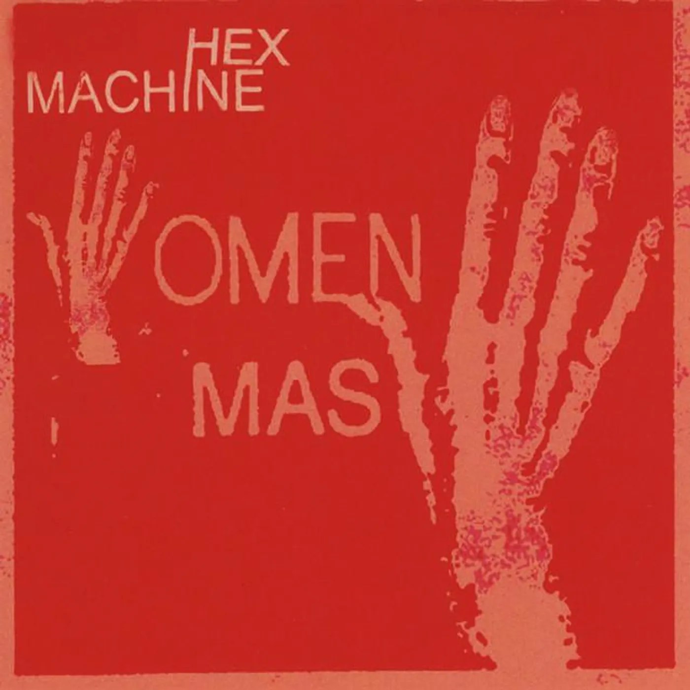 Hex Machine
