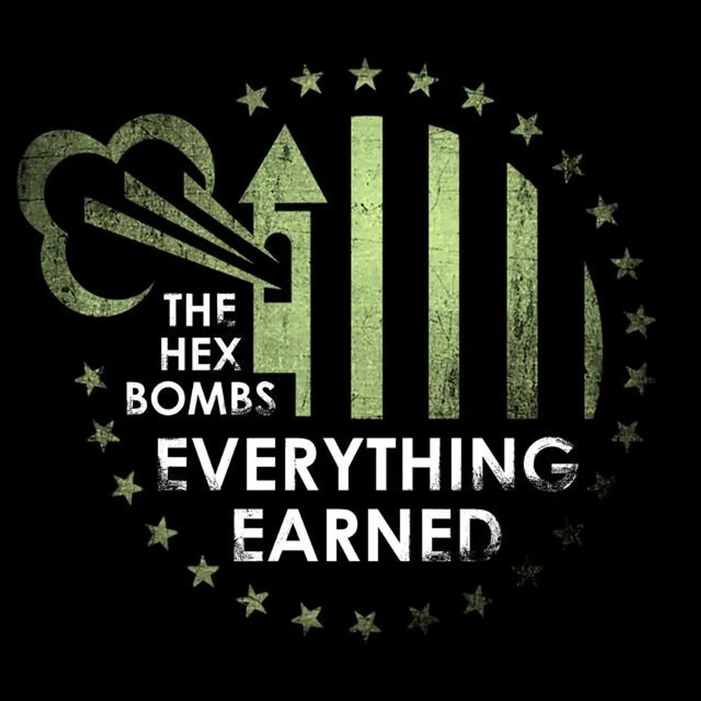 The Hex Bombs Brand Page