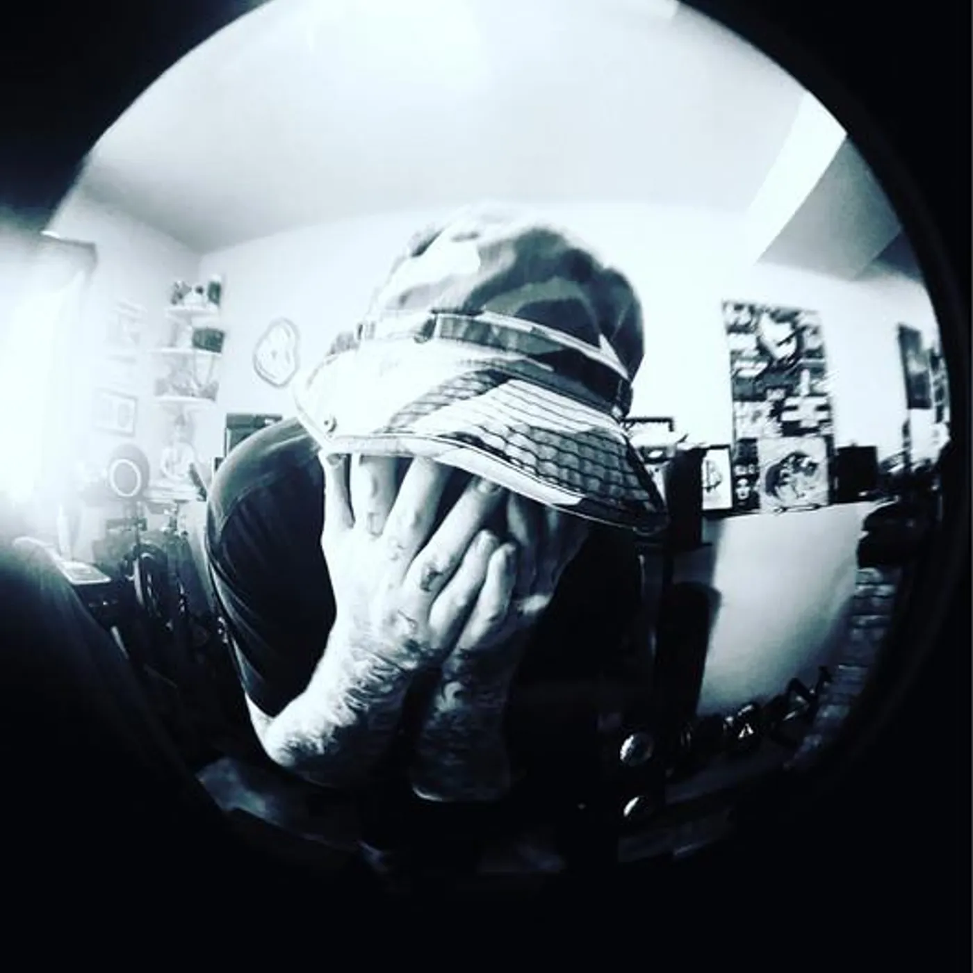 Hex Rated Brand Page