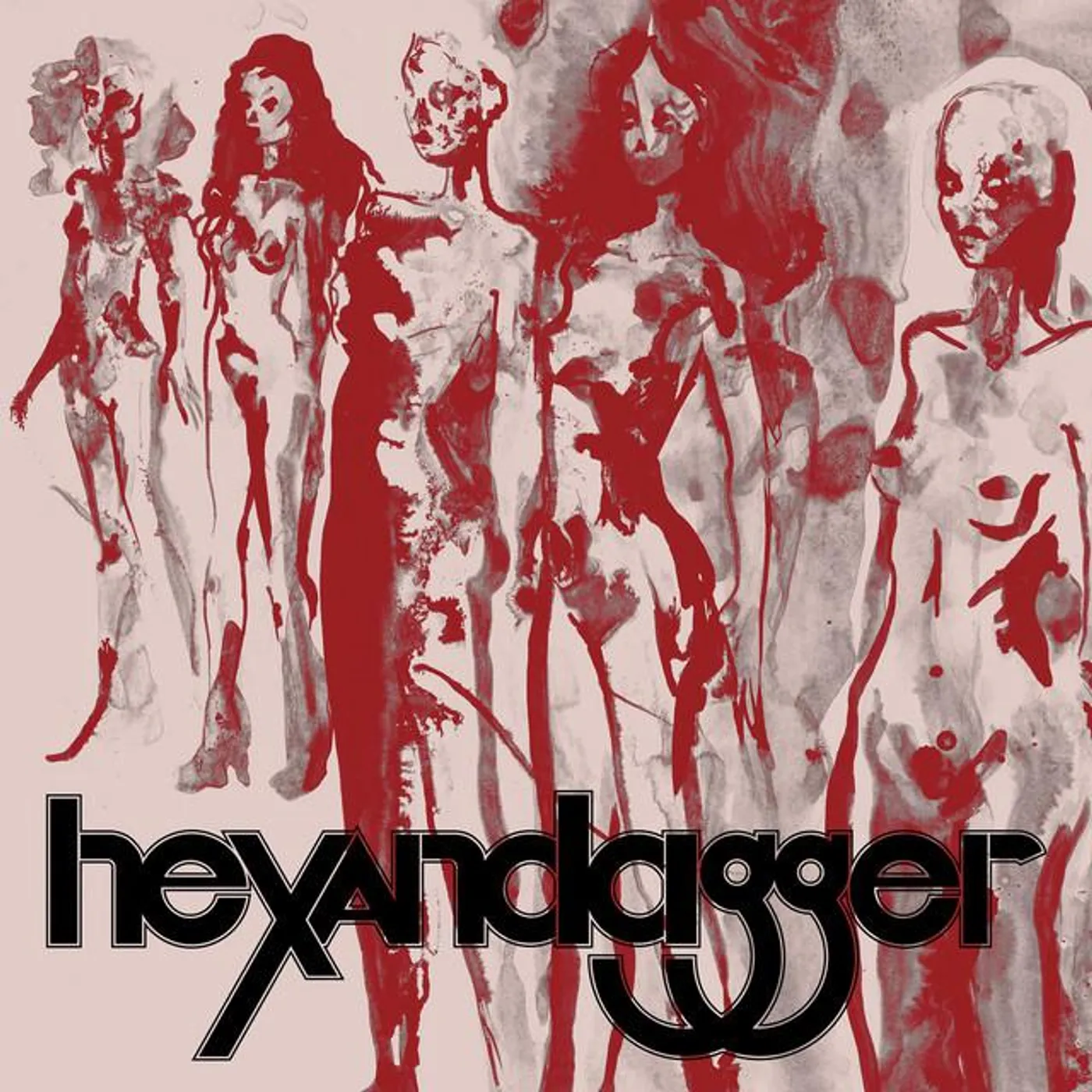 Hexandagger