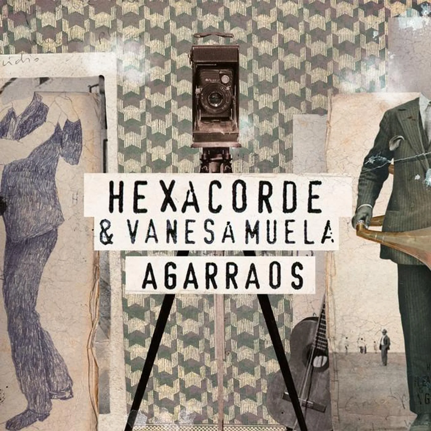 Hexacorde Brand Page