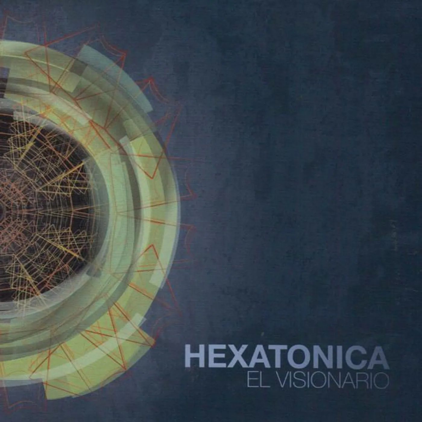 Hexatonica Brand Page