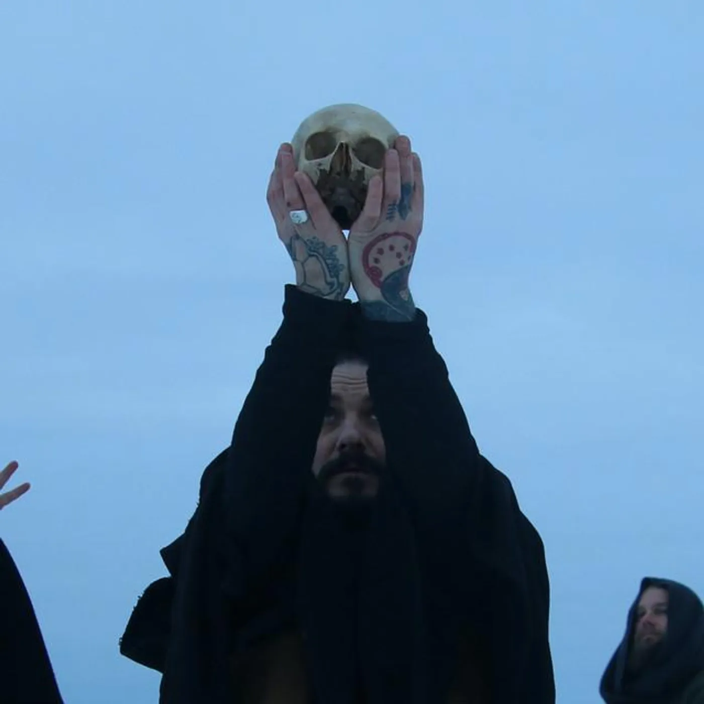 Hexvessel Brand Page