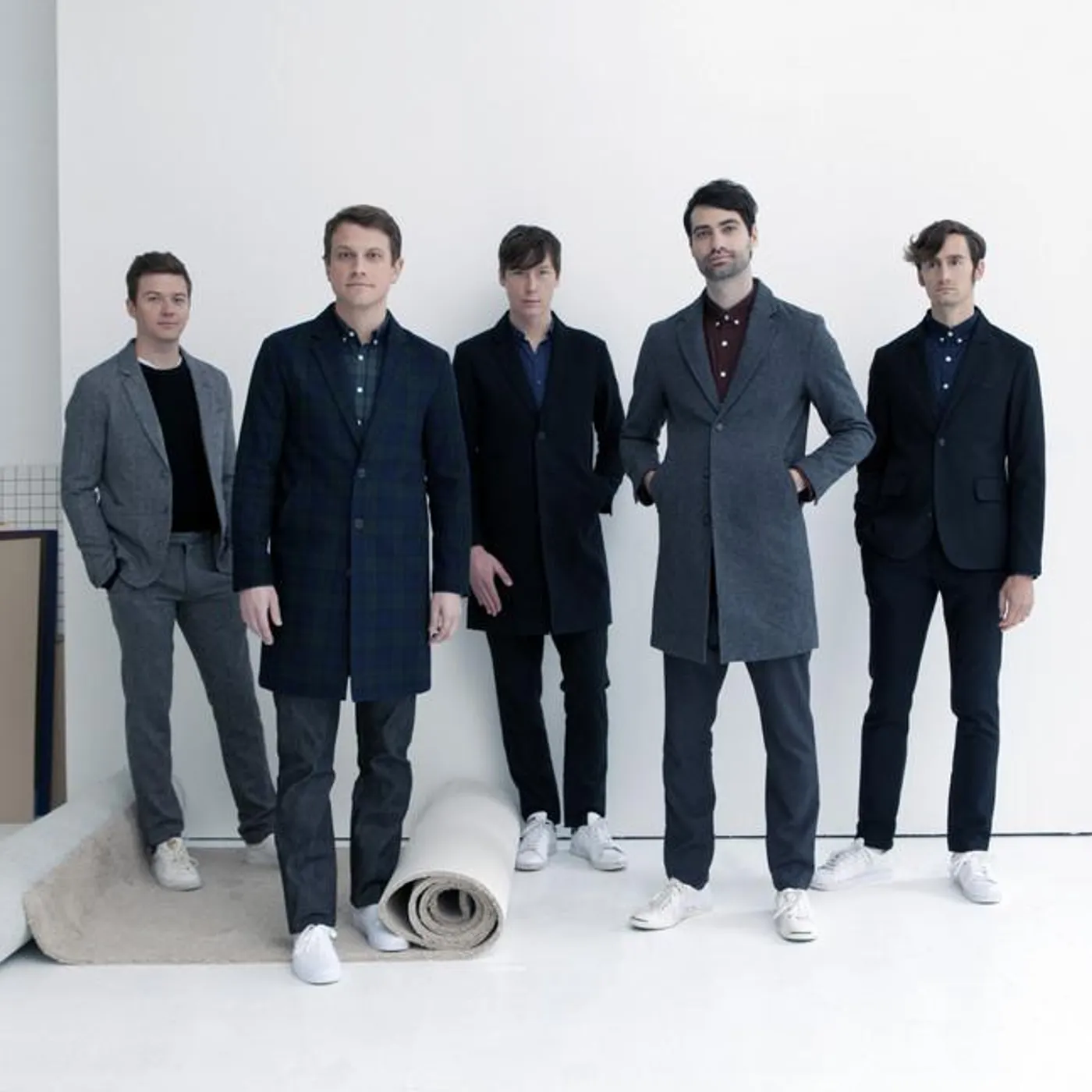 Hey Marseilles Brand Page