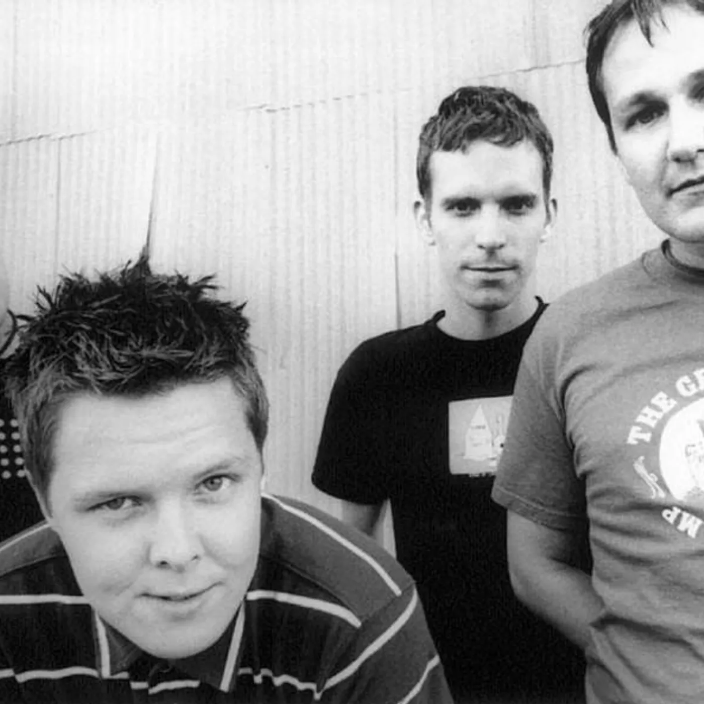 Hey Mercedes Brand Page