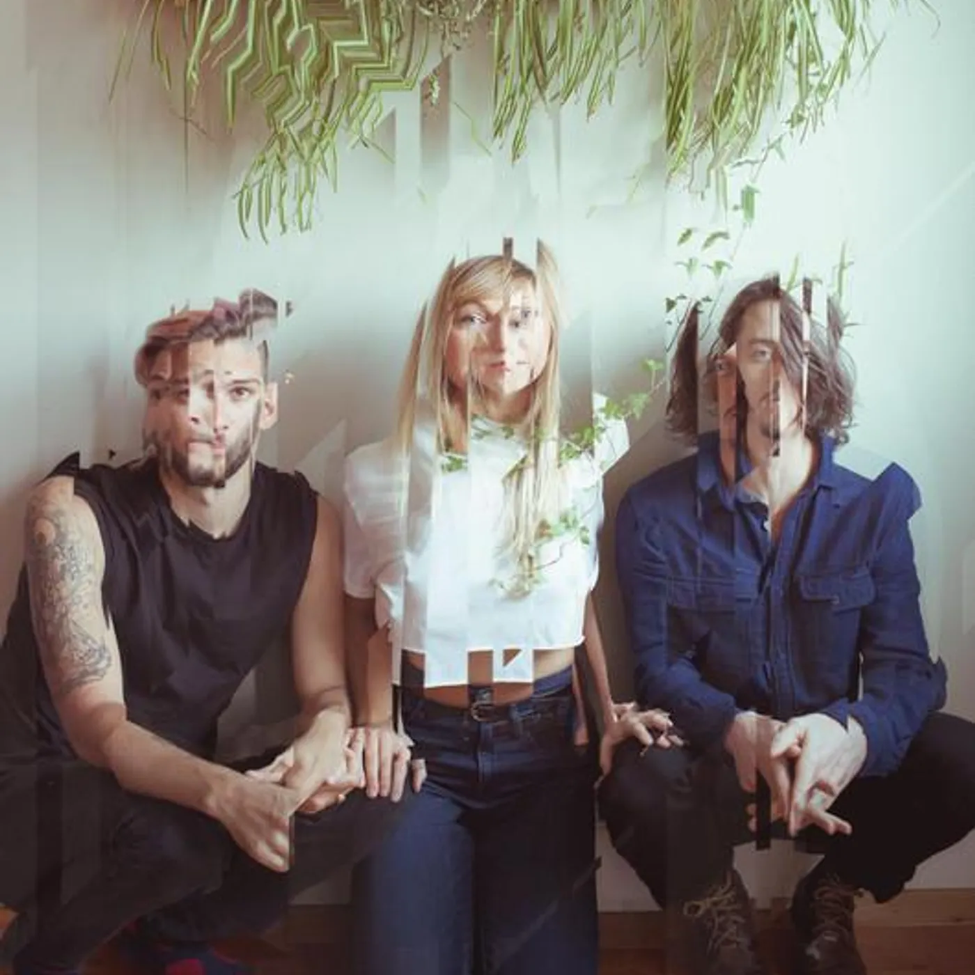 Hey Ocean! Brand Page