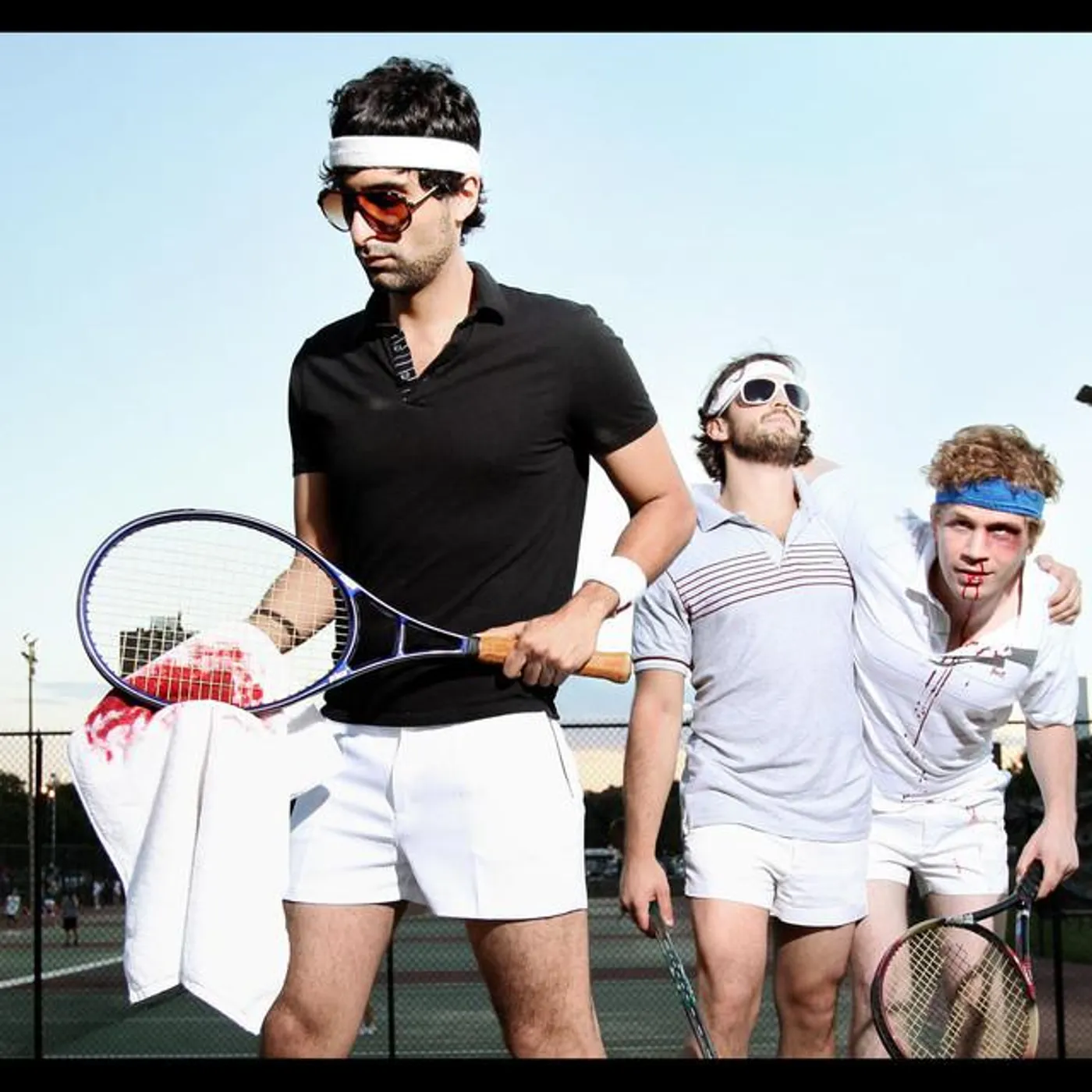 Hey Champ Brand Page