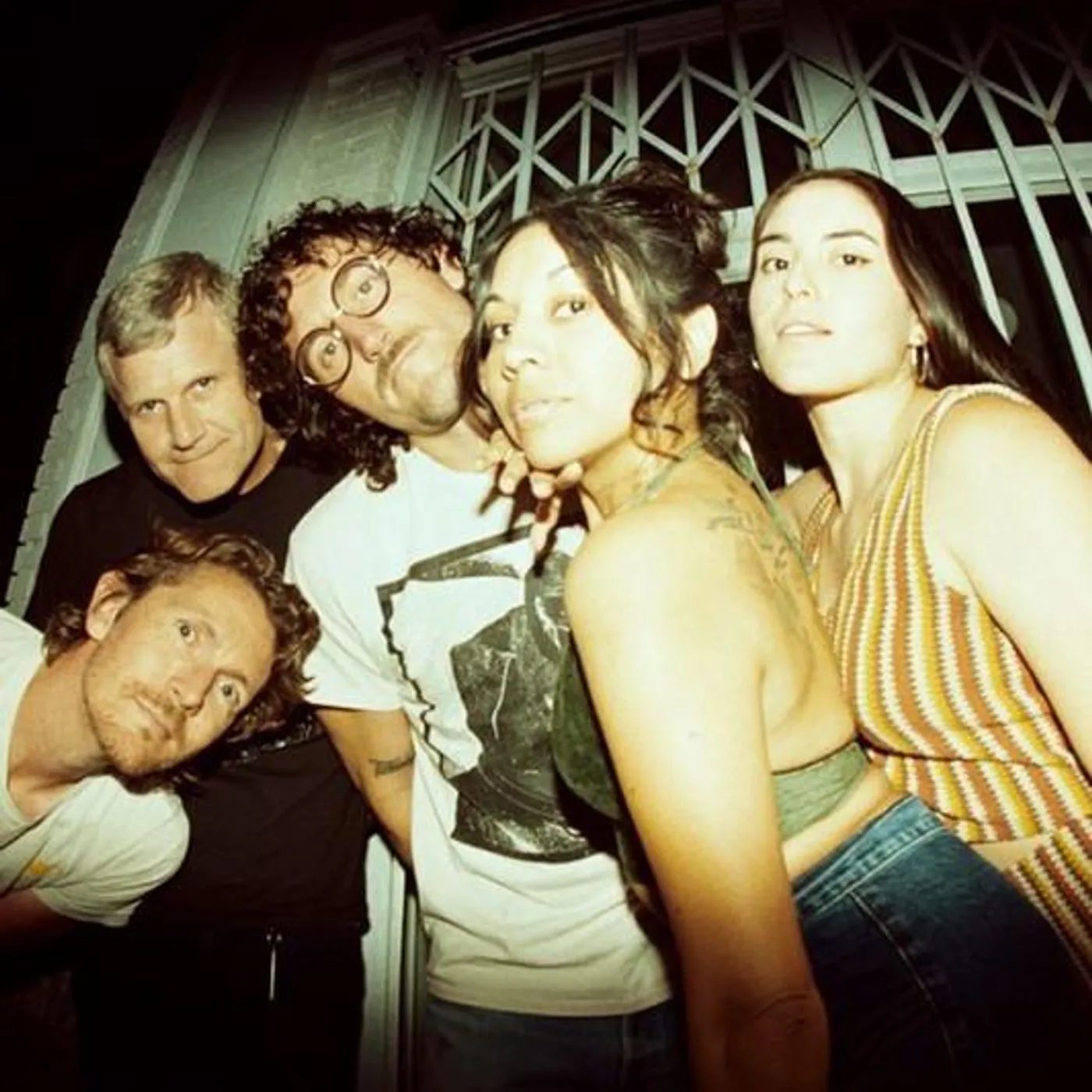 Hey, Chels Brand Page