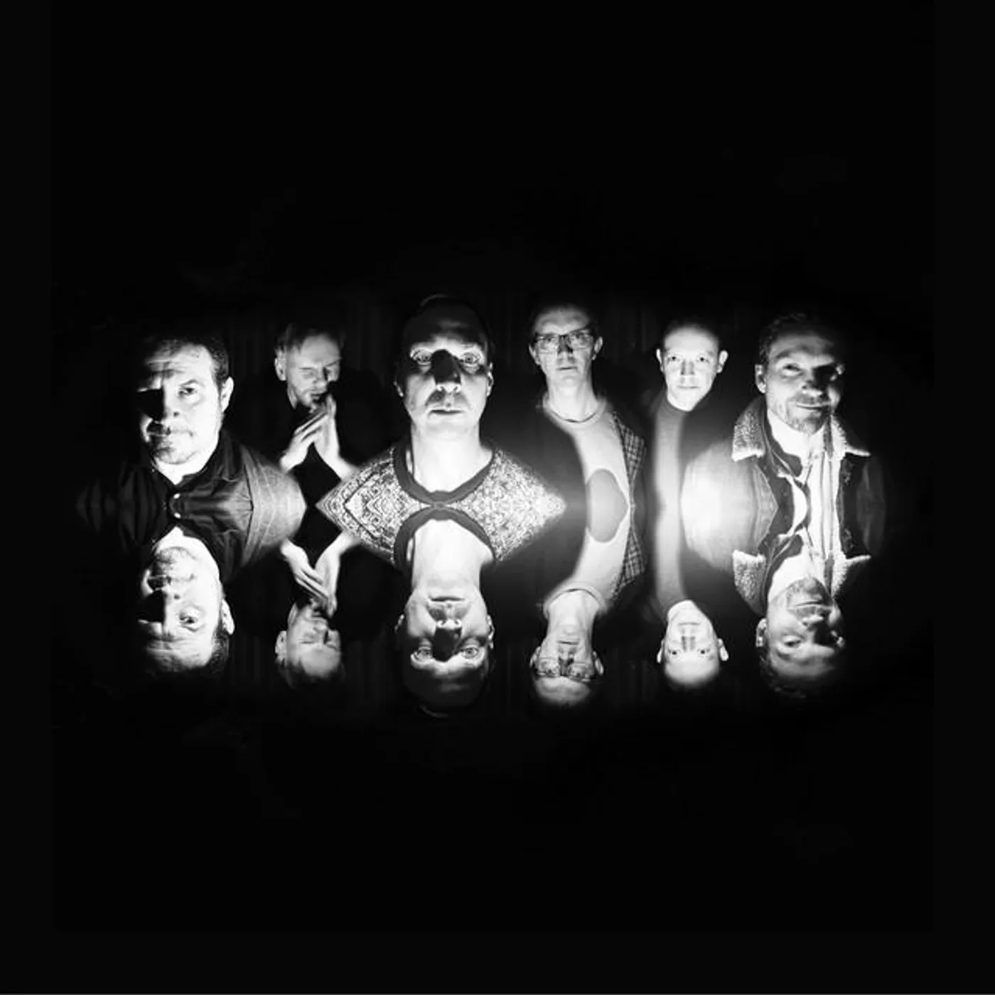 Hey Colossus Brand Page