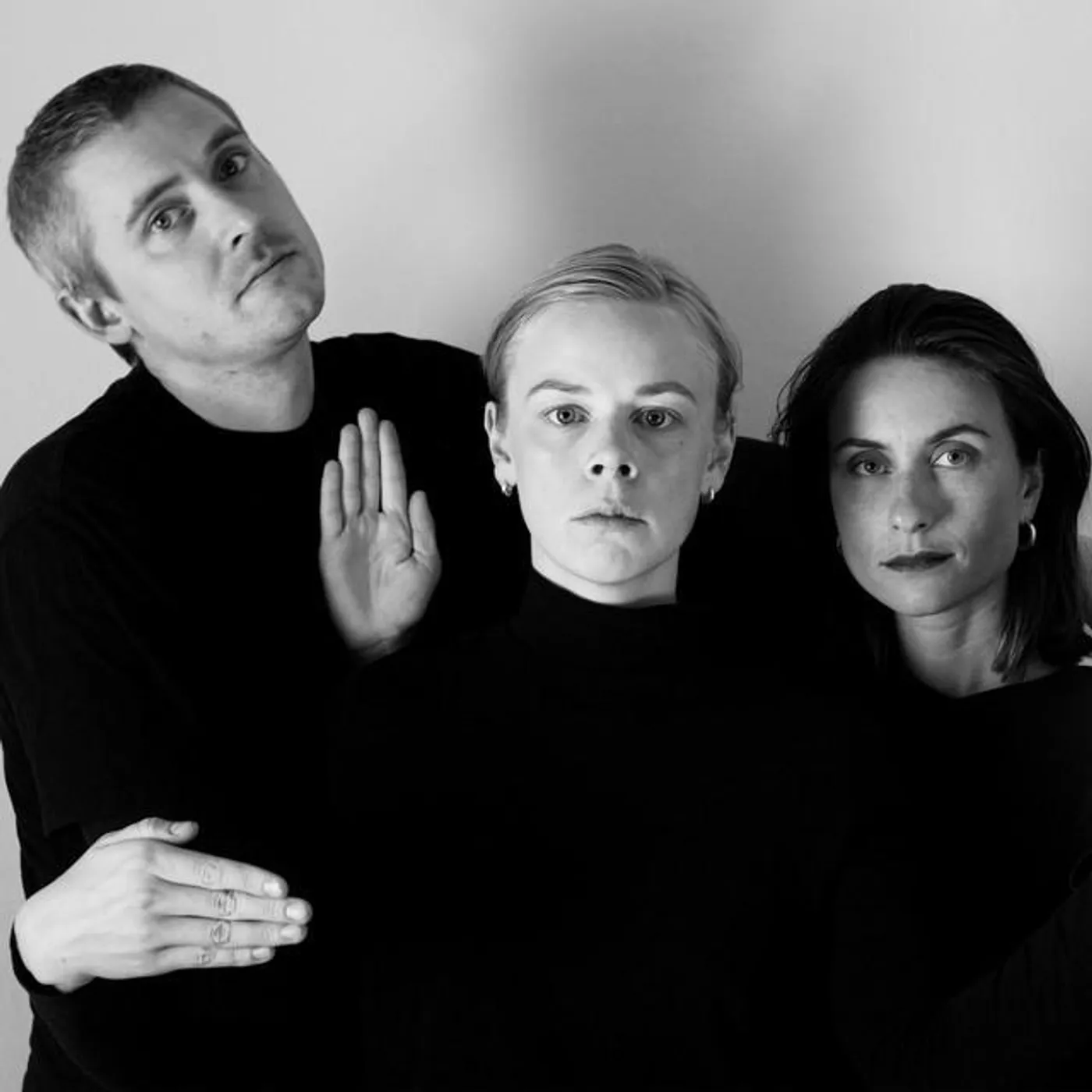 Hey Elbow Brand Page