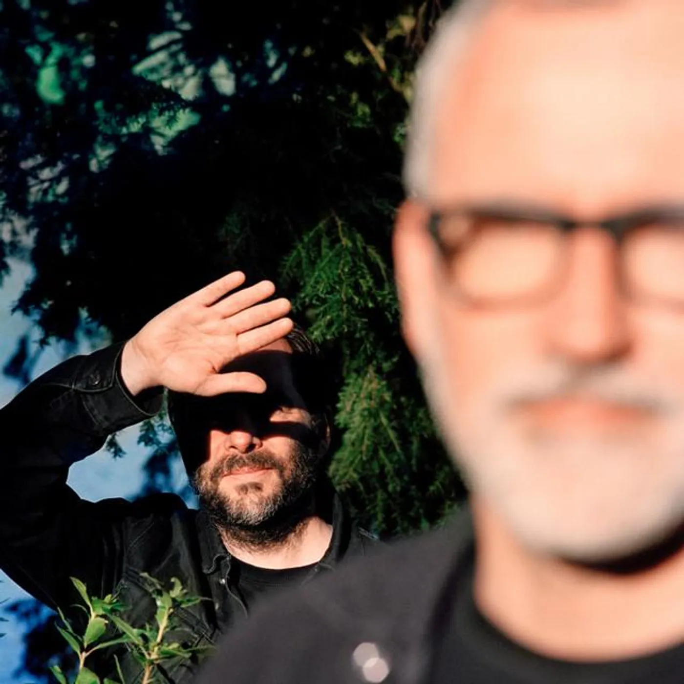 Hey Hey My My Brand Page