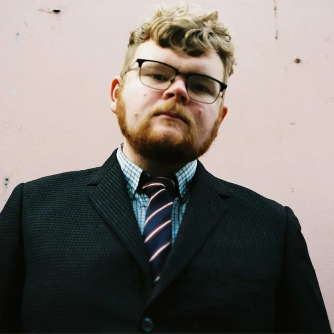 Hey Rusty Brand Page