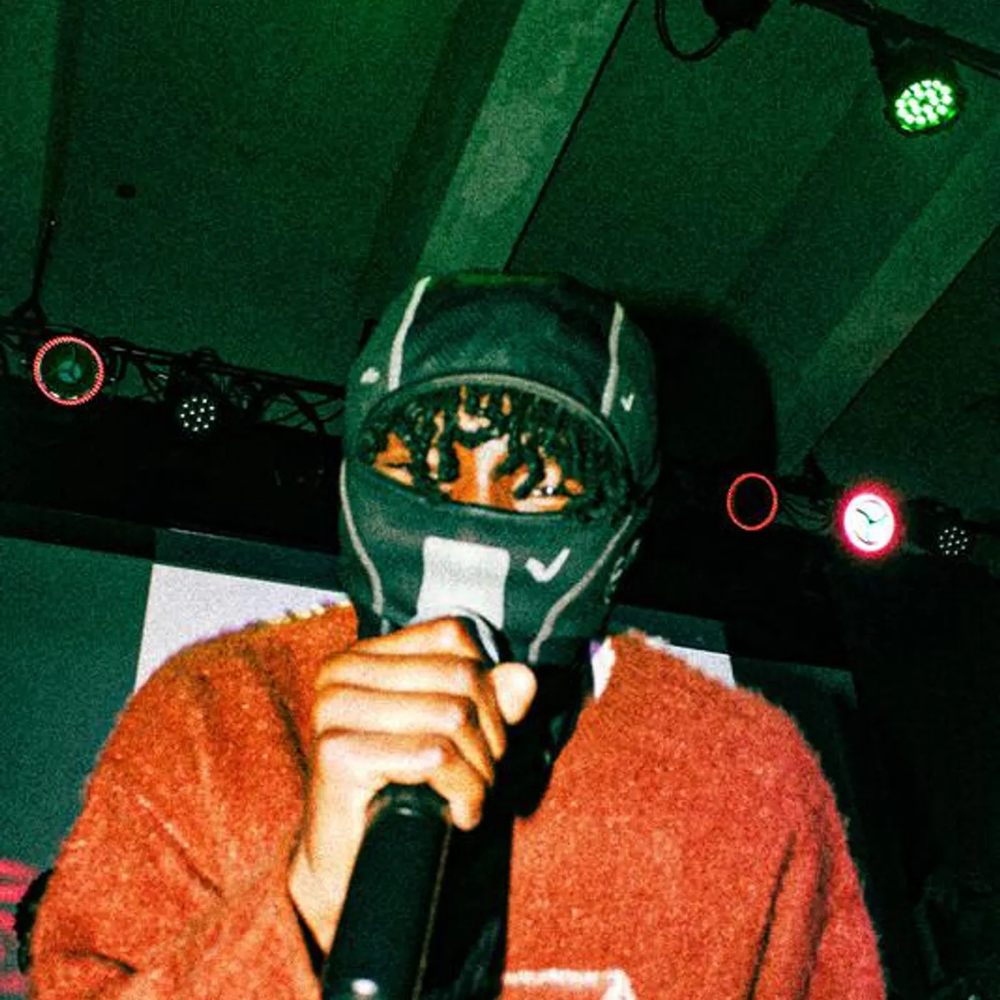 HeyMikey! Brand Page