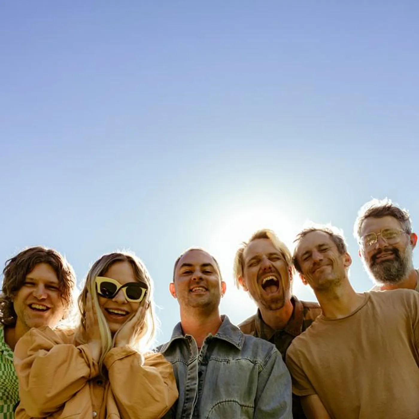 The Head And The Heart Brand Page