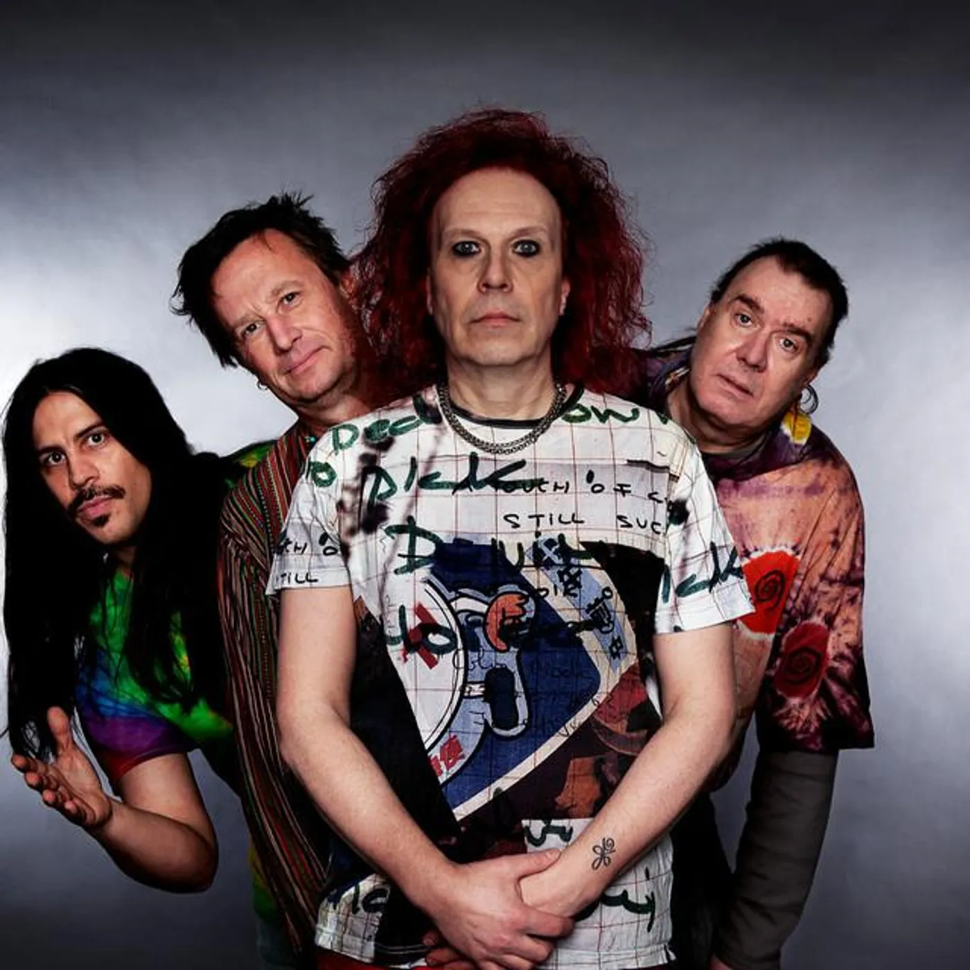 Head First Brand Page