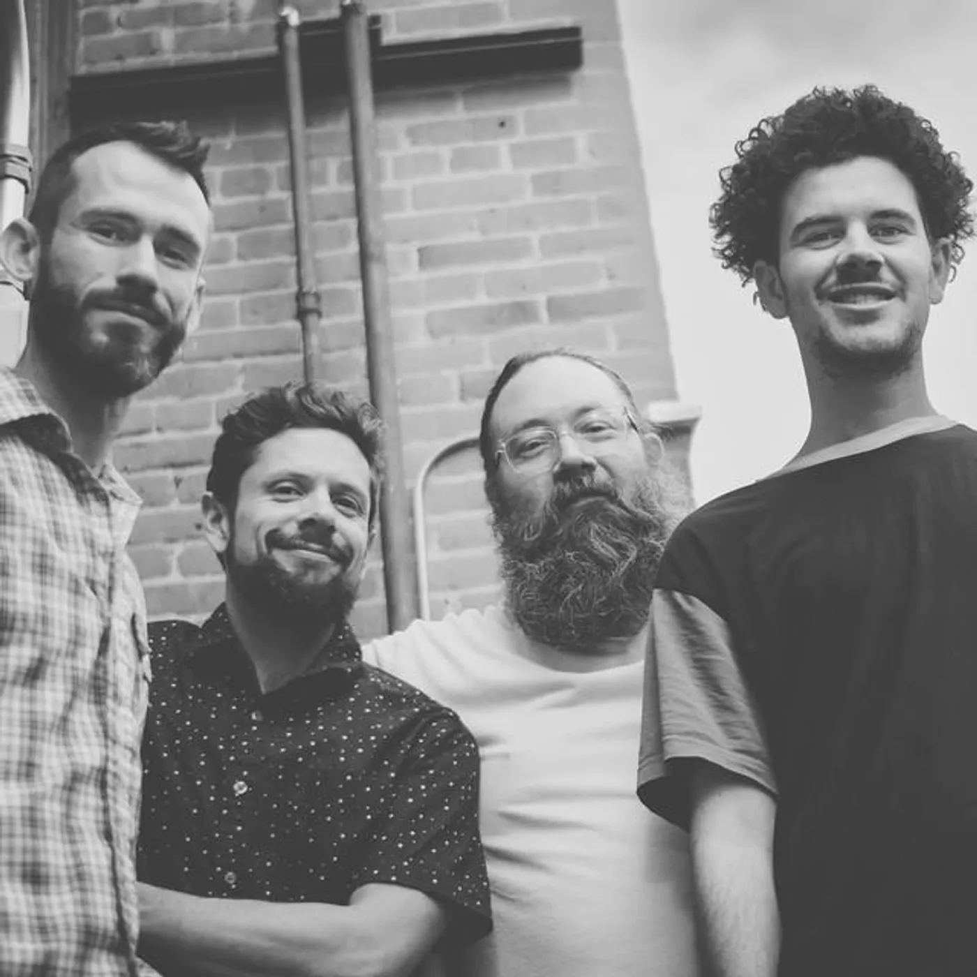 Head for the Hills Brand Page