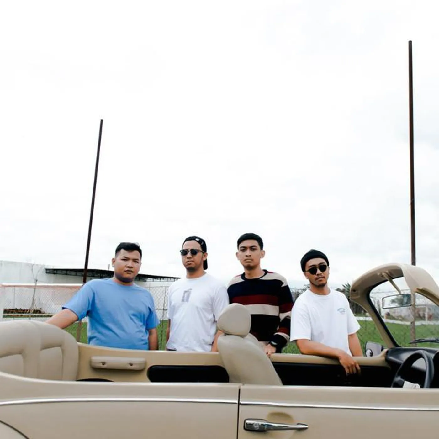 Head Head Brand Page