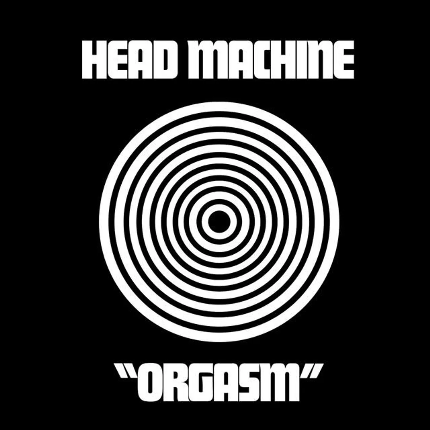 Head Machine