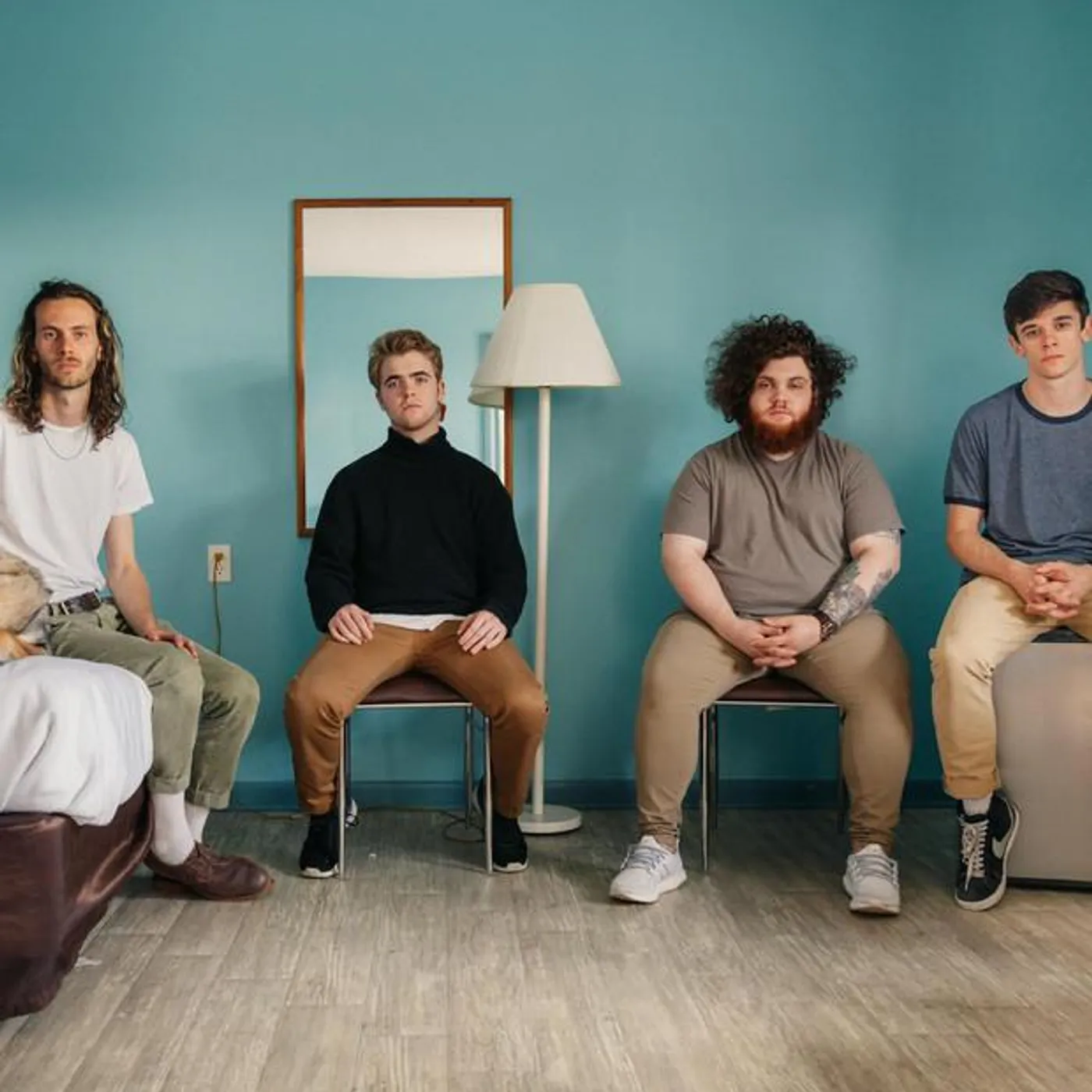 Head North Brand Page