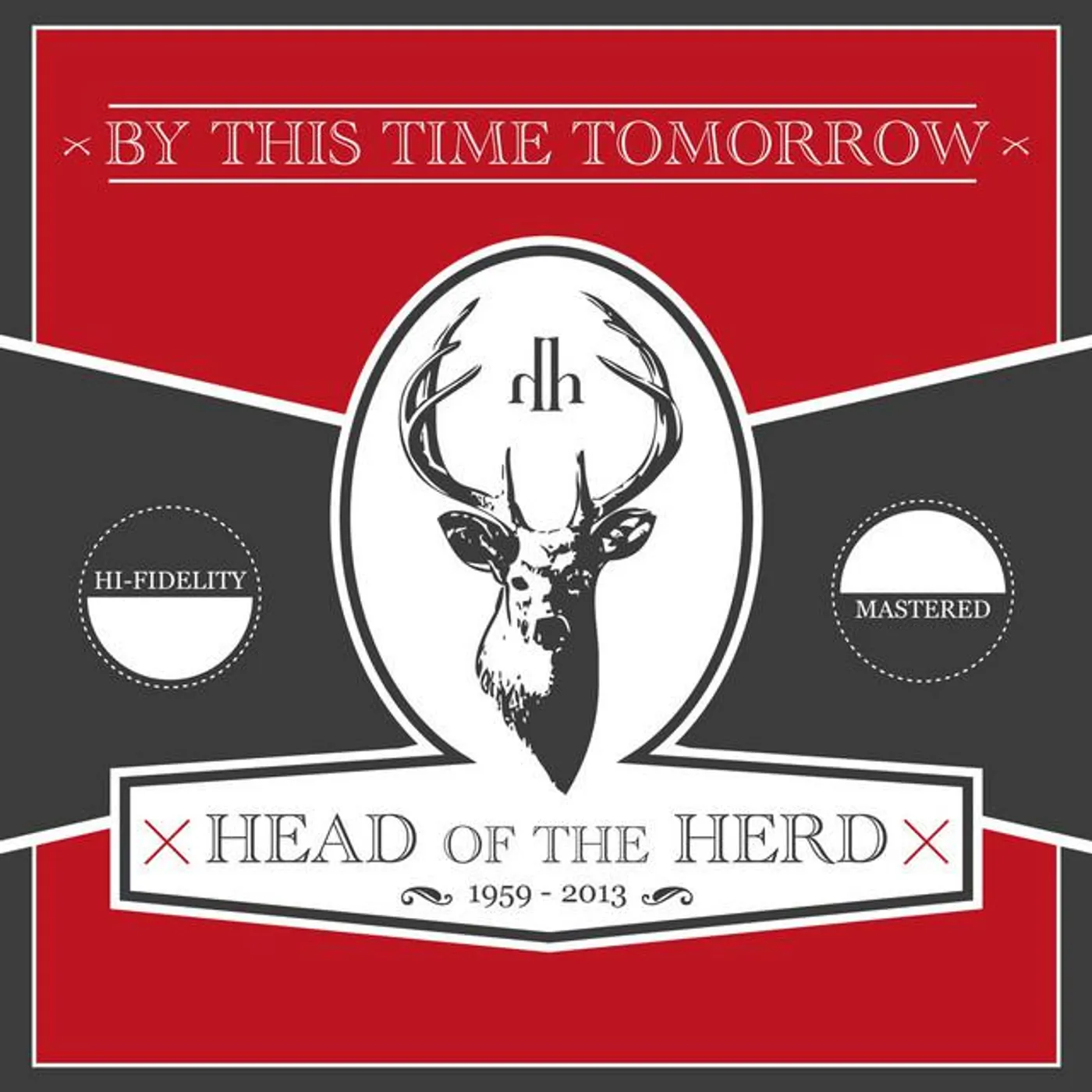 Head of the Herd